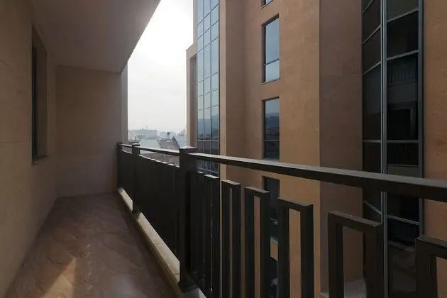 Welcome Republic Square Apartments