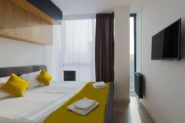 Welcome Republic Square Apartments - Oda