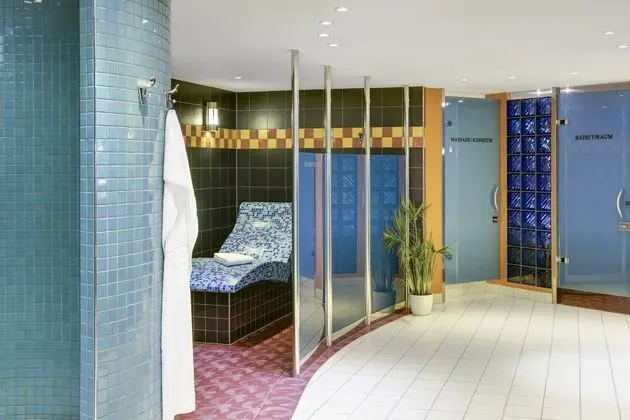 Welcome Residenzschloss Bamberg - Spa
