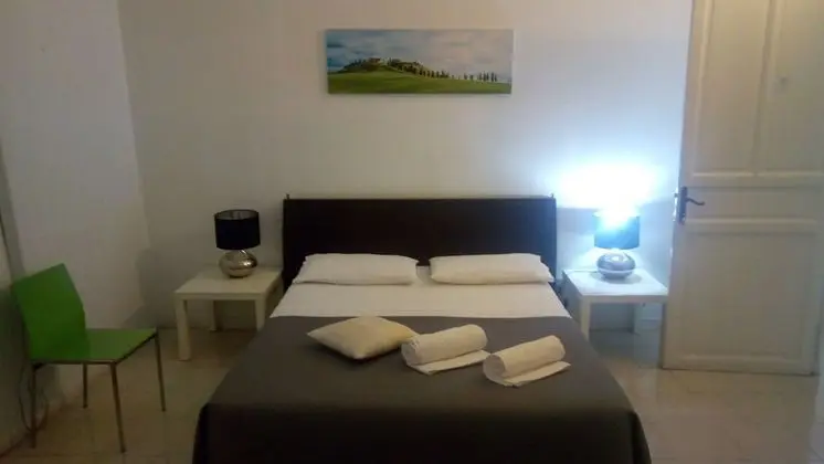 Welcome Sicily - Oda Düzeni