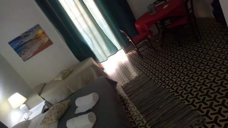 Welcome Sicily - Oda Manzaraları