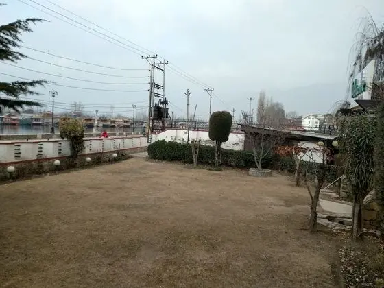 Welcome Hotel at Srinagar - Dış Mekan