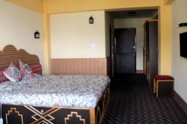 Welcome Hotel at Srinagar - Oda