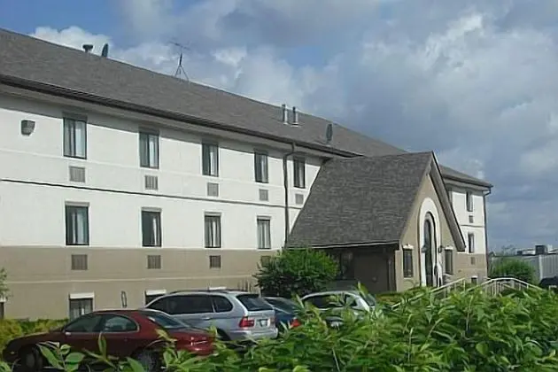 Welcome Suites Springdale