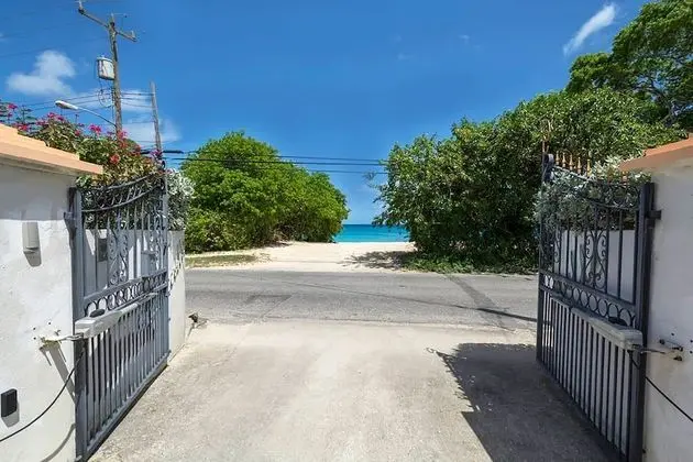 Welcome to the Unpretentious and Breezy Graceville, Steps Away From the Beach