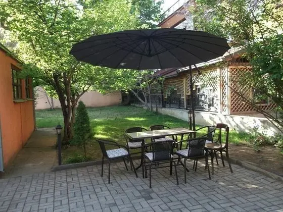 Welcome to Hotel Vila Silia