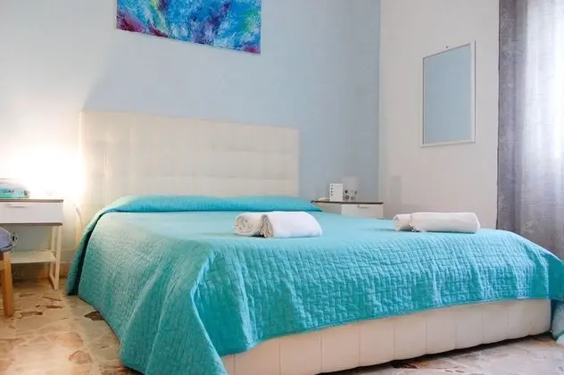 WelcomeHome Apartament - Oda