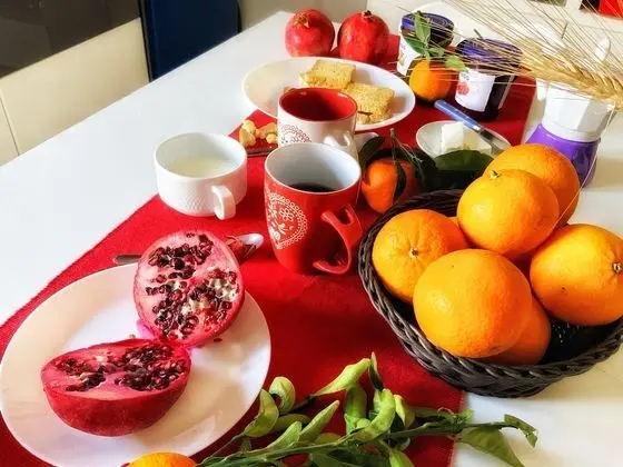 WelcomeHome Apartament - Yerinde Yemek