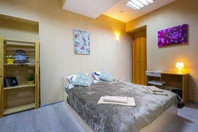 Welcomehostel Gorokhovaya