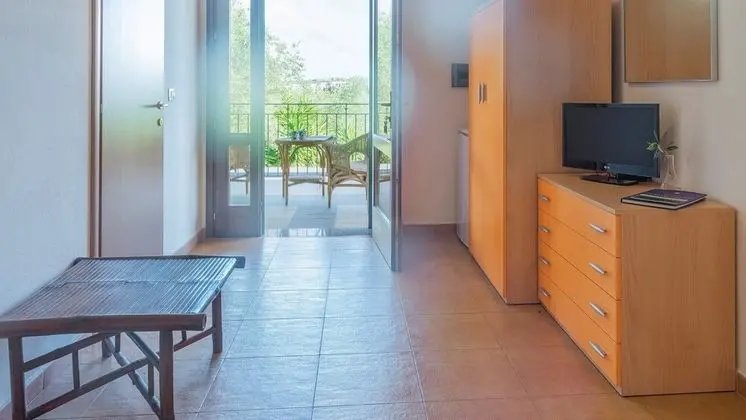 Welcomely - B&B Olivar - İç Mekan