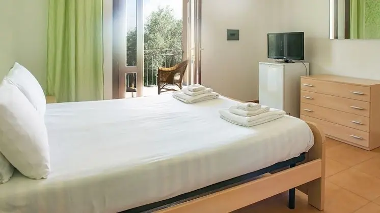 Welcomely - B&B Olivar - Oda