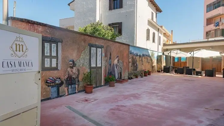 Welcomely - Casa Manca - Öne Çıkan Resim