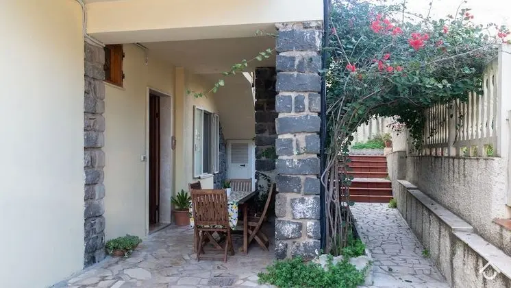 Welcomely - Cristoforo Colombo 13 - Cala Gonone - Dış Mekan