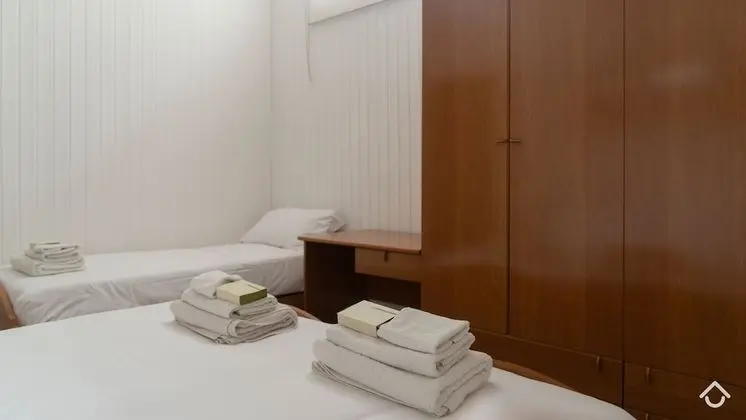 Welcomely - Cristoforo Colombo 13 - Cala Gonone - İç Mekan