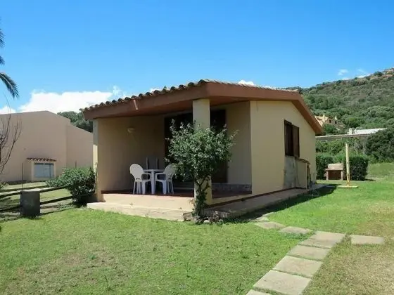 Welcomely - Doria Bassa 38 - Dış Mekan