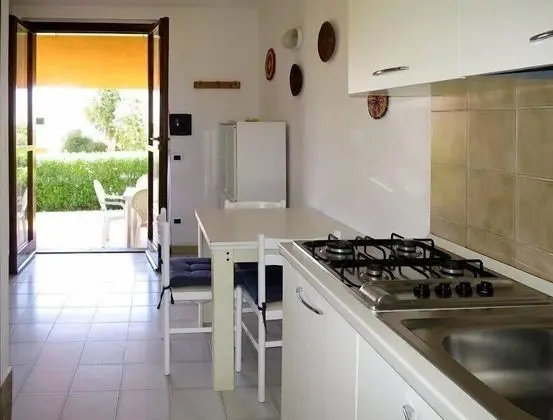 Welcomely - Doria Bassa 38 - Lobi