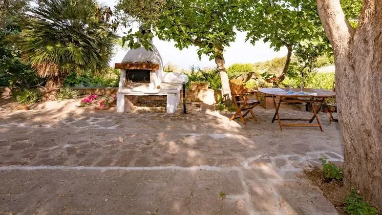 Welcomely - Localita' Badde Nuraghe - Dış Mekan