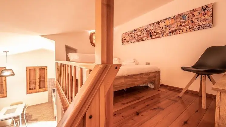 Welcomely - Localita' Badde Nuraghe - Oda