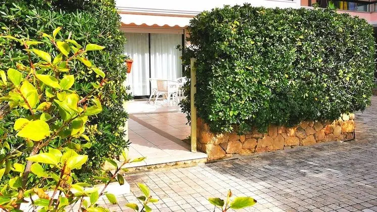 Welcomely - Nulauro 31 - Dış Mekan