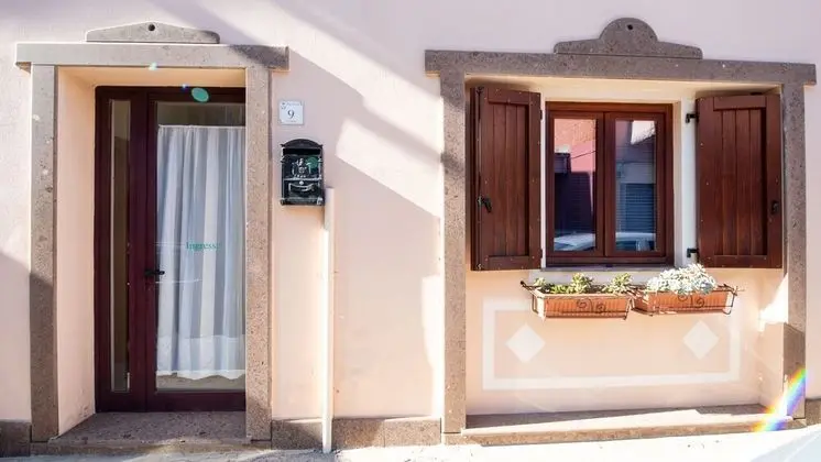 Welcomely - Sassari 9 - Dış Mekan