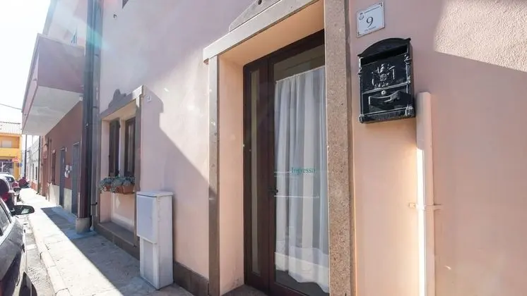Welcomely - Sassari 9 - Lobi