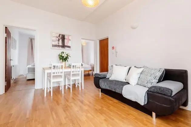 WelcomeStay Clapham Junction 2 bedroom Apartment - Öne Çıkan Resim