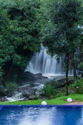 Welcomheritage Ayatana  A Super Luxury Resort in Coorg
