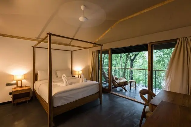 Welcomheritage Ayatana A Super Luxury Resort in Coorg - Oda