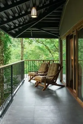Welcomheritage Ayatana A Super Luxury Resort in Coorg - Spa