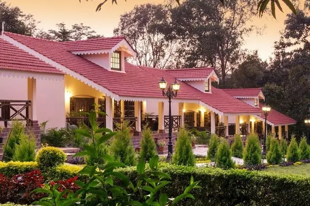 WelcomHeritage Golf View - Öne Çıkan Resim