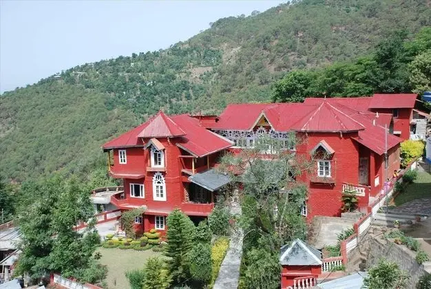 WelcomHeritage Grace Hotel