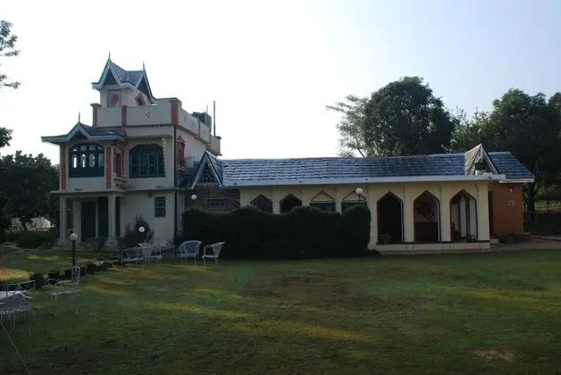 WelcomHeritage Judge's Court