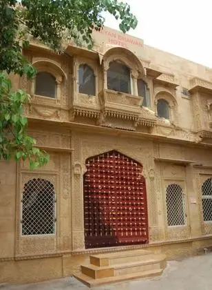 WelcomHeritage Kalyan Bhawan