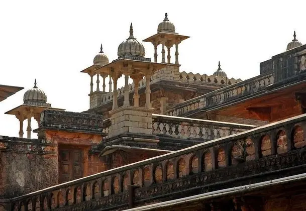 WelcomHeritage Umed Bhawan Palace
