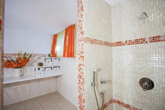 Welcoming Apartment in Kaltenbach With Sauna - Spa