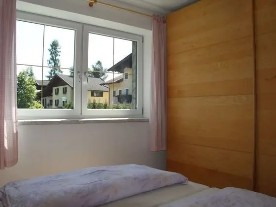 Welcoming Apartment near Ski Area in Tyrol - Oda
