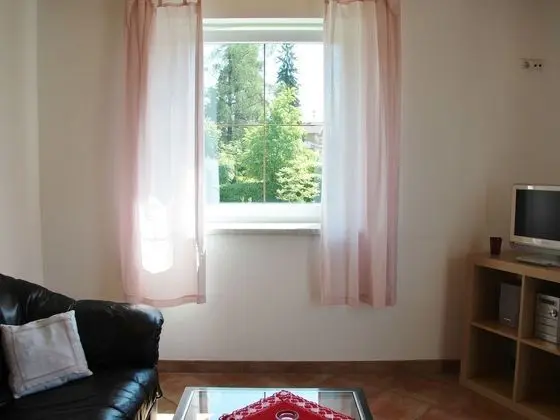 Welcoming Apartment near Ski Area in Tyrol - Oda Düzeni