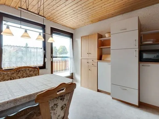 Welcoming Apartment in Niedereschach OT Kappel near Lake - Yerinde Yemek