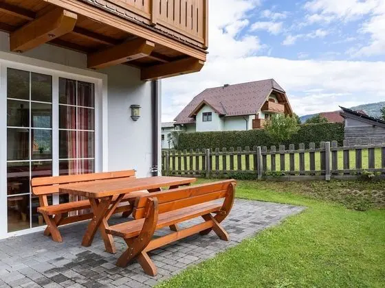 Welcoming Apartment in Sankt Margarethen im Lungau near Ski Area