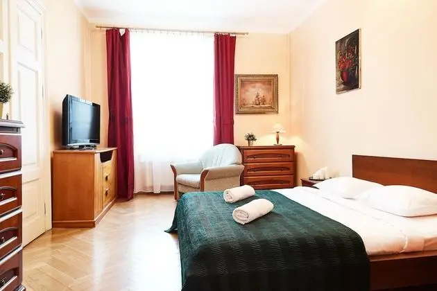 Welcoming Apartment Smocza Street