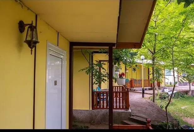 Welcoming Bungalow in Petrich