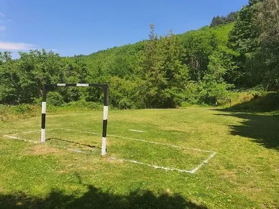 Welcoming Bungalow in Petrich - Spor Tesisleri