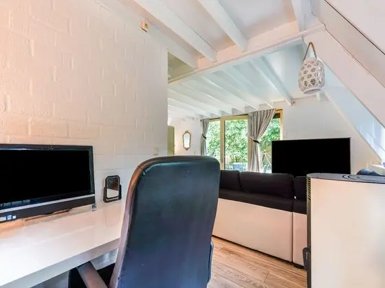 Welcoming Chalet in Rekem Tucked in Nature