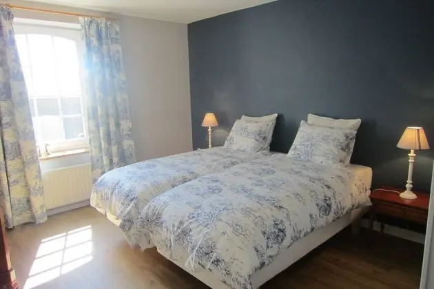 Welcoming Cottage in Offagne With Garden - Öne Çıkan Resim
