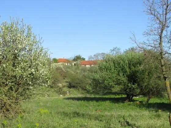 Welcoming Holiday Home With Garden in Leonidio - Dış Mekan