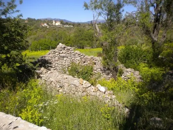 Welcoming Holiday Home With Garden in Leonidio - Genel