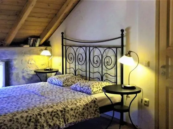 Welcoming Holiday Home With Garden in Leonidio - Oda