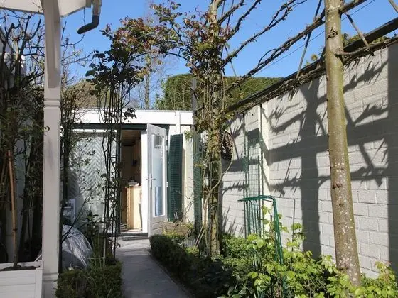 Welcoming Holiday Home in Heiloo With Sunlit Terrace