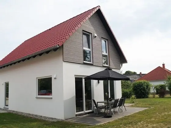 Welcoming Holiday Home in Insel Poel With Sauna
