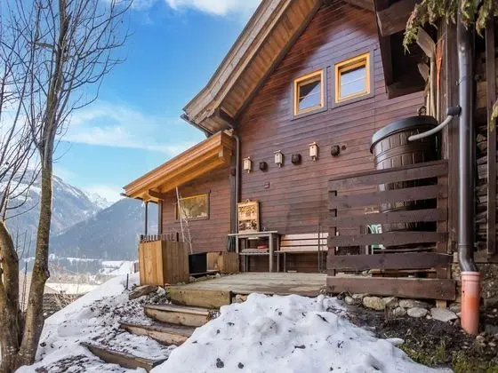Welcoming Holiday Home near Ski Area in Rangersdorf - Dış Mekan